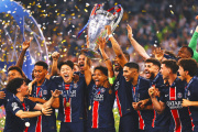 UEFA Champions League: PSG, Real Madrid e Inter ya conocen sus rivales de playoff