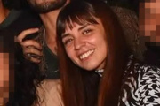 La Justicia investiga a la pareja de la joven que cayó de un segundo piso en La Loma