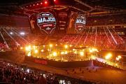 Por primera vez Argentina será sede de un Major de Counter-Strike en 2027