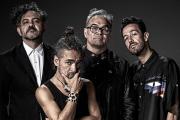 Café Tacvba exige a sus disqueras retirar toda su música de Spotify y llama al boicot