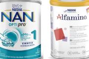 La ANMAT ordenó retirar del mercado productos Nestlé para bebés por posible bacteria