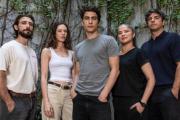 Netflix filmará una miniserie en La Plata con Enzo Vogrincic y Delfina Chaves