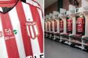 Estudiantes debuta en la Copa Argentina 2026: formaciones, horario y TV