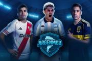 ARGENMOD seguirá vigente en EA Sports FC 2026: el parche argentino que resiste