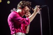 Harry Styles anunció gira mundial y nuevo single: ¿Por qué Argentina no aparece en el mapa?