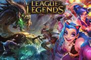 El MMO de League of Legends está más vivo que nunca: Riot ficha a un director clave de World of Warcraft