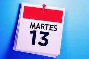 Martes 13: por qué se lo asocia con la mala suerte