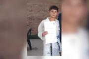 Falleció el adolescente que había sido rescatado por un policía en Villa Elvira