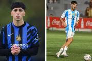 ¿Quién es Thiago Romano? El "Europibe" del Inter que busca Estudiantes de La Plata