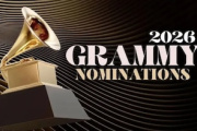 Grammy 2026: todos los nominados, horarios y cómo ver la ceremonia desde Argentina