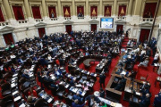 Baja de imputabilidad a 14 años: el Gobierno logró acuerdo para sesionar en Diputados