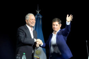 Julio Alak vuelve a presidir el PJ La Plata: así quedó conformada la lista