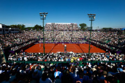 Argentina Open 2026: 12 tenistas argentinos en el cuadro principal del ATP de Buenos Aires
