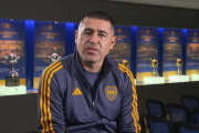 Denunciaron a Riquelme y a la dirigencia de Boca por presunta administración fraudulenta