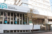 El IPS confirmó el calendario de pagos de febrero para jubilados bonaerenses