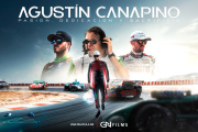 Se estrenó "Pasión, dedicación y sacrificio", la película de Agustín Canapino