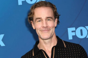 Murió el actor James Van Der Beek: causas de la muerte, prevención y tratamiento