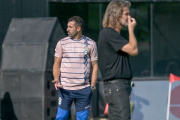Zaniratto y la duda en el once inicial para que Gimnasia enfrente a Estudiantes