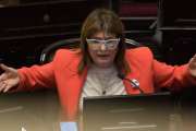 Reforma laboral: Bullrich anticipó cambios en el recorte salarial por licencias médicas