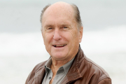 Murió el actor Robert Duvall a los 95 años