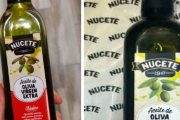 ANMAT prohibió un aceite de oliva marca Nucete por ser falsificado