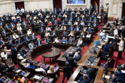 Hay Quórum: Diputados debate la reforma laboral