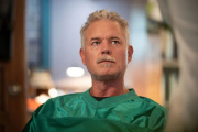 Murió Eric Dane, estrella de Grey’s Anatomy y Euphoria, tras luchar contra la ELA