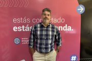 César Camacho: “El radicalismo platense se conformó con ser furgón de cola y perdió protagonismo”