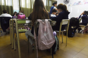 Crece la incertidumbre por el inicio de clases en la provincia de Buenos Aires