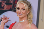 Britney Spears fue arrestada en California por conducir alcoholizada