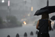Alertan por tormentas fuertes y posibles lluvias en el AMBA en las próximas 36 horas