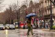 Clima en La Plata: ¿Llegan las lluvias el fin de semana?