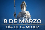 El Gobierno publicó un mensaje por el Día Internacional de la Mujer con críticas a las políticas de género