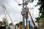 La Plata: cortes de luz que podrían afectarte este lunes