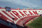 Huracán irá a la Justicia para jugar con público ante River en Parque Patricios