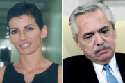 Ex Gran Hermano revela su vínculo con Alberto Fernández y licitaciones