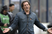 Pedro Troglio vuelve a enfrentar a Gimnasia: cómo está su historial contra el Lobo