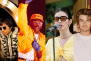 Arranca Lollapalooza Argentina 2026 con Tyler, The Creator, Lorde y Turf