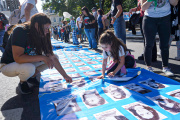 La Plata presentó su agenda de actividades por la Semana de la Memoria