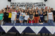 La advertencia de los gremios universitarios a Milei: "si no cumplen la ley..."