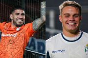 Malas noticias para Gimnasia: dos jugadores titulares no estarán ante Atlético Tucumán
