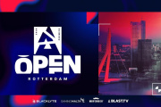 9z Team en Rotterdam: el equipo argentino va por todo en el BLAST Open 2026