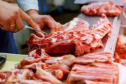El consumo de carne cayó al nivel más bajo en 20 años y profundiza su tendencia a la baja