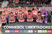 Estudiantes espera rival: se sortea la fase de grupos de la Copa Libertadores 2026