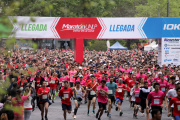 La Maratón UNLP abre nuevos cupos para correr en La Plata