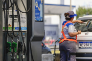 El combustible subió hasta 63% en un año y supera ampliamente la inflación