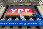 La Justicia de EEUU revocó el fallo contra Argentina por la expropiación de YPF