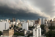 Domingo en La Plata: el pronóstico que deja una ventana de inestabilidad