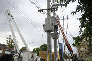 Después del temporal, Edelap anunció nuevos cortes en La Plata: dónde y cuándo