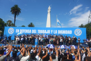 CGT La Plata celebró el fallo que suspendió 82 artículos de la reforma laboral